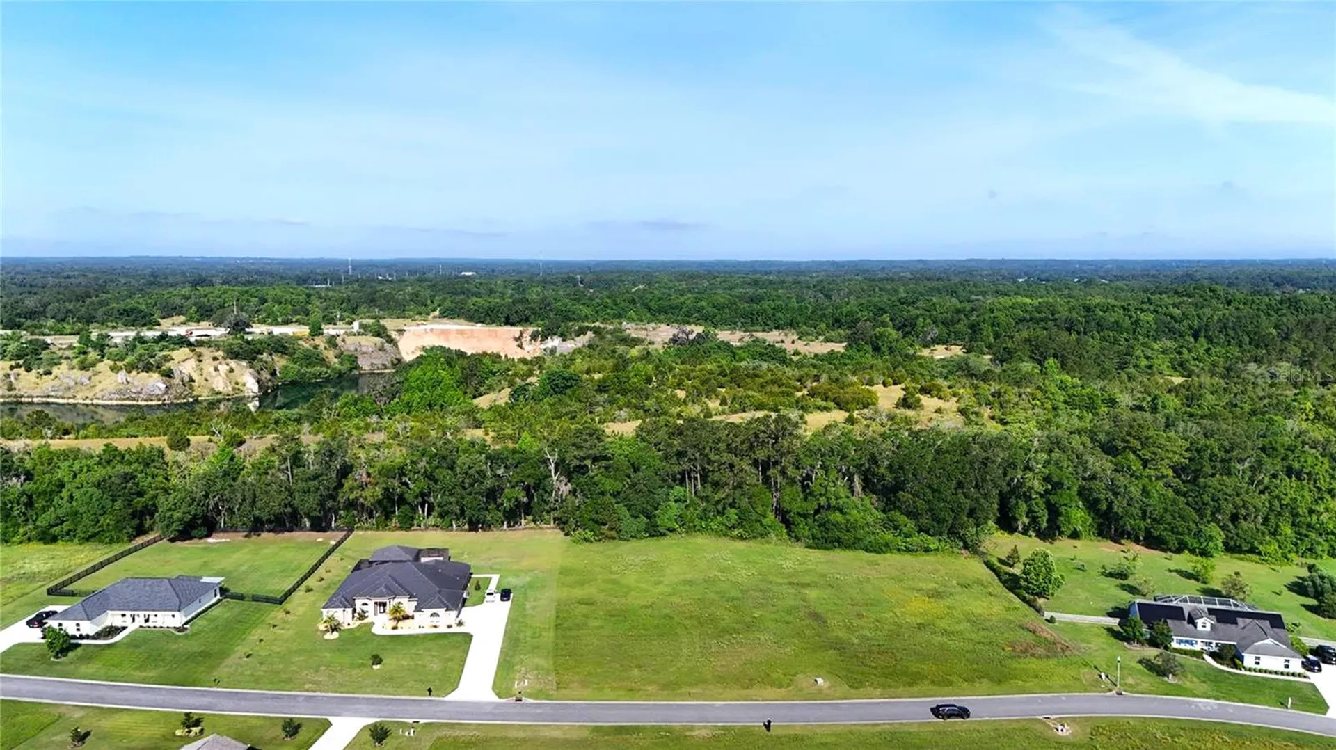 Lot 32 NW 79th Loop Ocala FL 34475