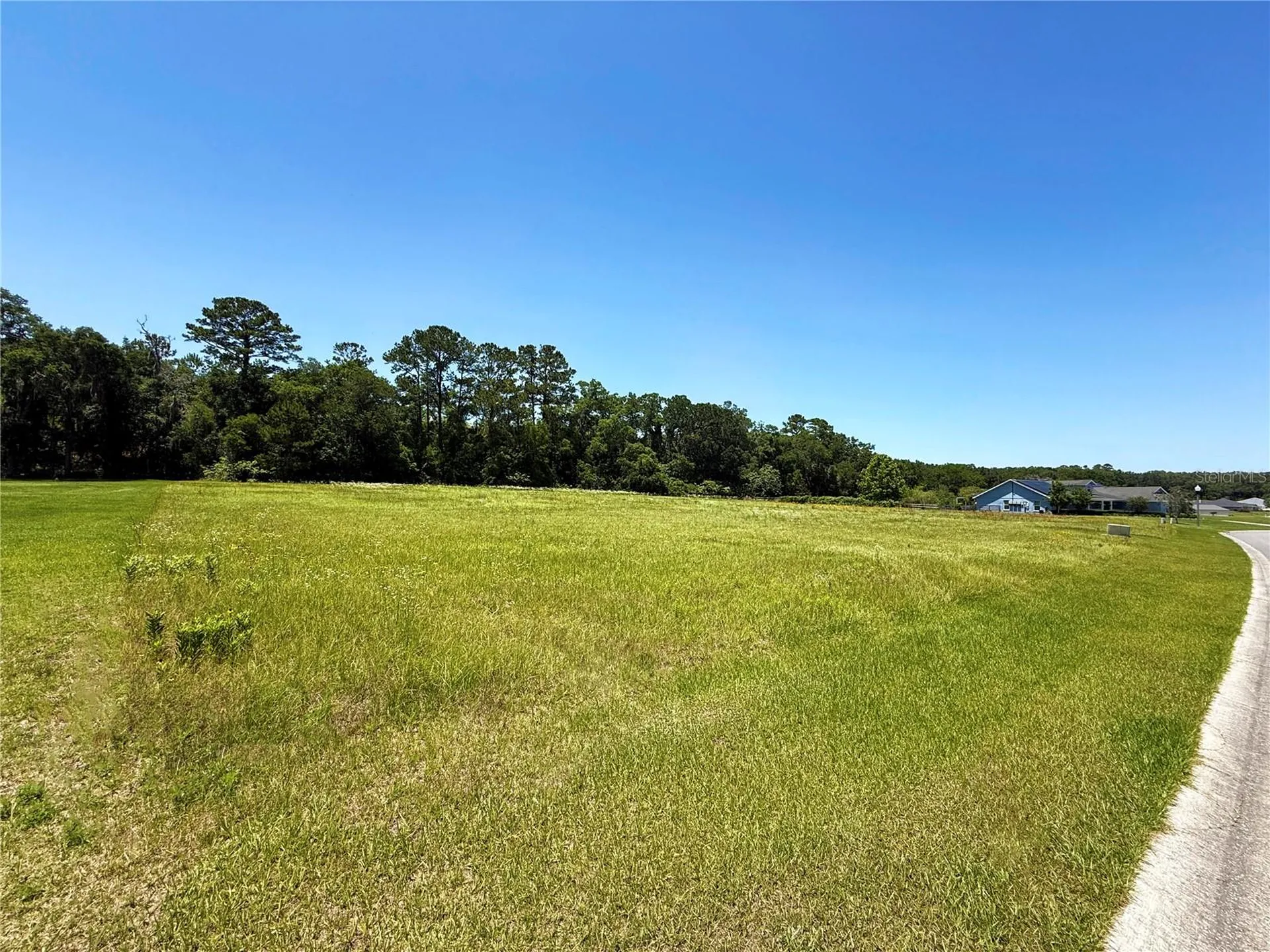 Lot 32 NW 79th Loop Ocala FL 34475