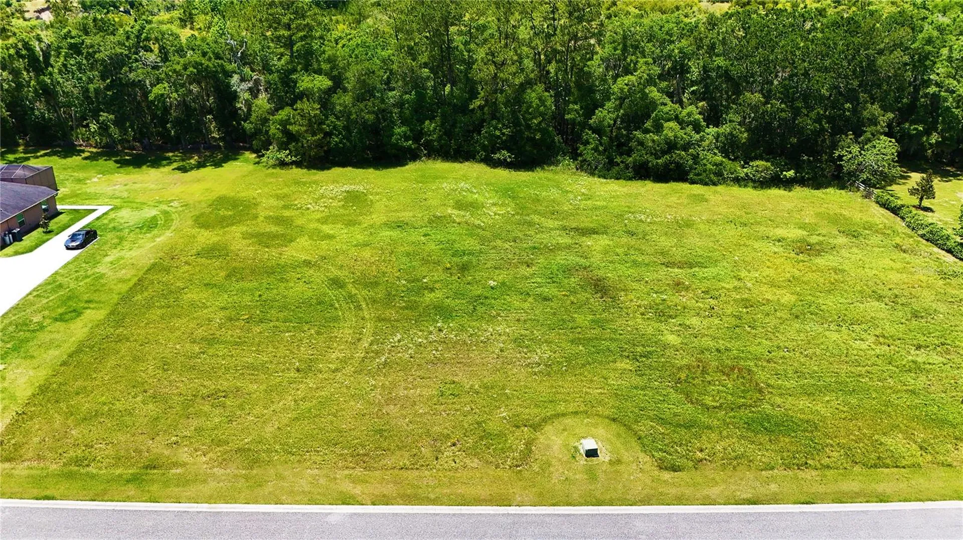 Lot 32 NW 79th Loop Ocala FL 34475