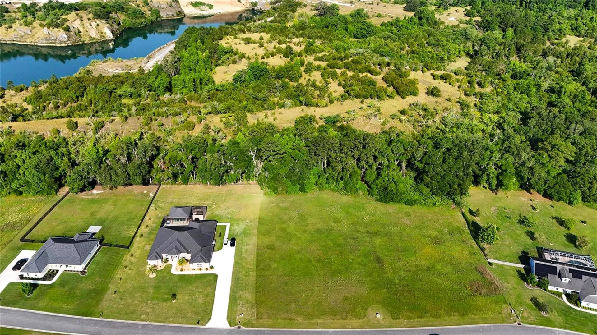 Lot 32 NW 79th Loop Ocala FL 34475