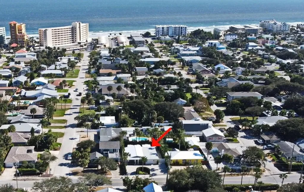 507 N Peninsula Avenue New Smyrna Beach FL 32169
