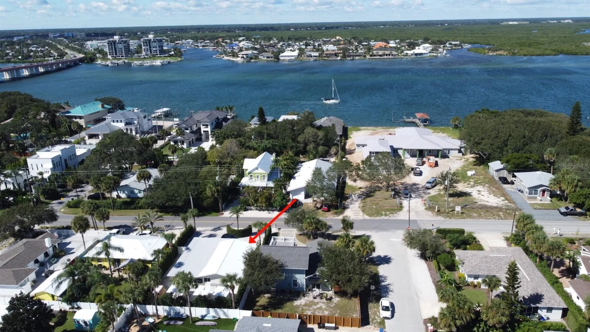 507 N Peninsula Avenue New Smyrna Beach FL 32169