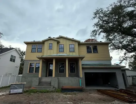 530 Severn Avenue Tampa FL 33606