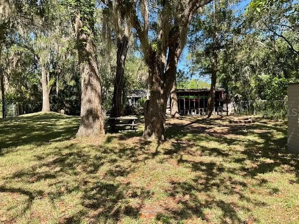 8157 Anchor Point Drive Weeki Wachee FL 34607