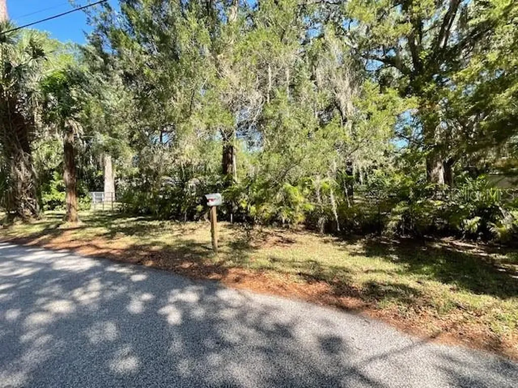 8157 Anchor Point Drive Weeki Wachee FL 34607