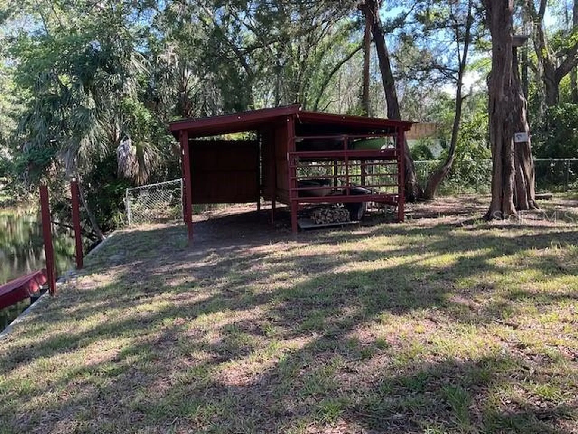 8157 Anchor Point Drive Weeki Wachee FL 34607