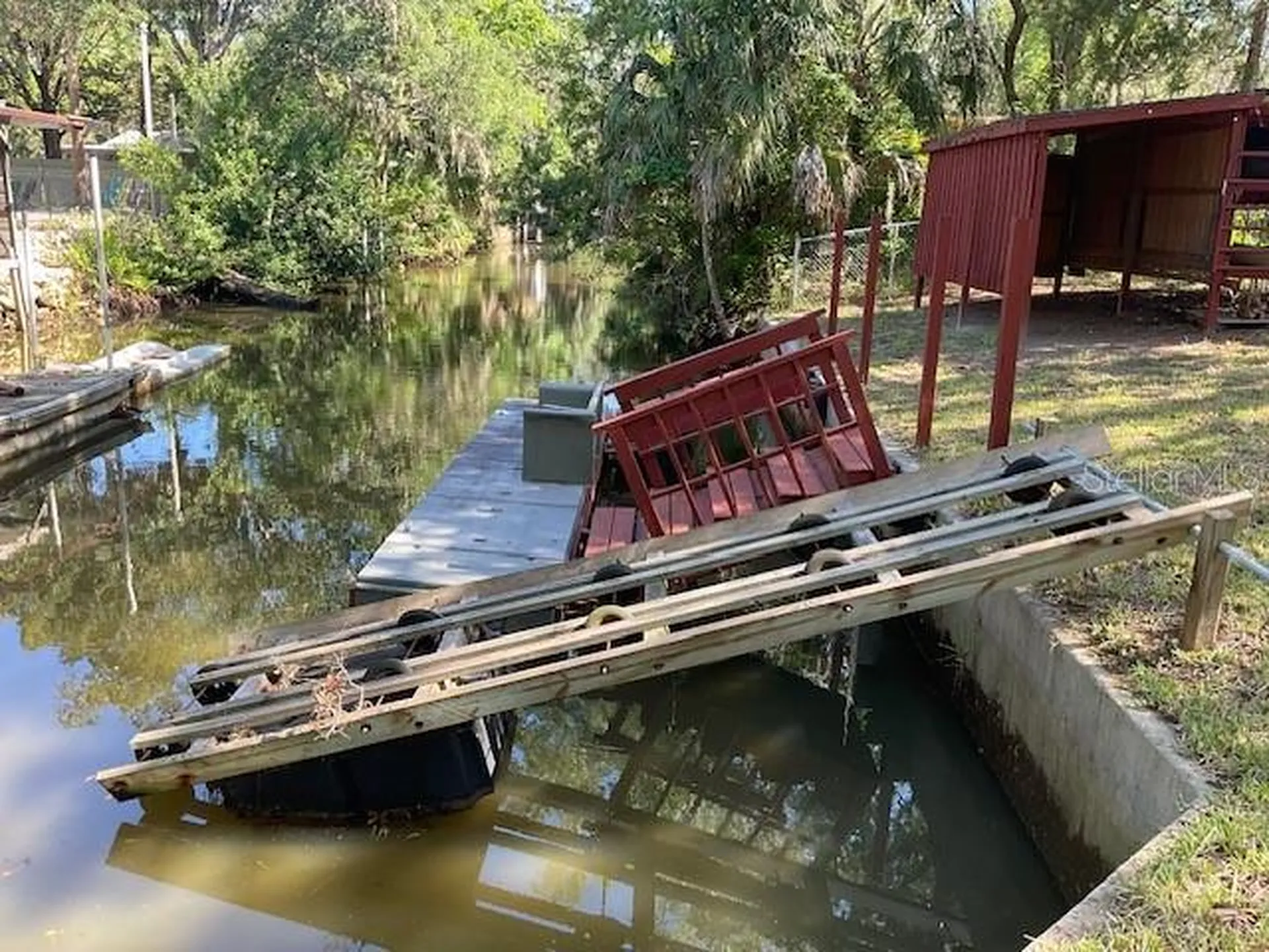 8157 Anchor Point Drive Weeki Wachee FL 34607