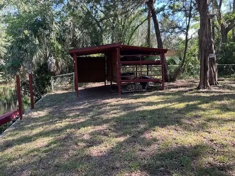 8157 Anchor Point Drive Weeki Wachee FL 34607