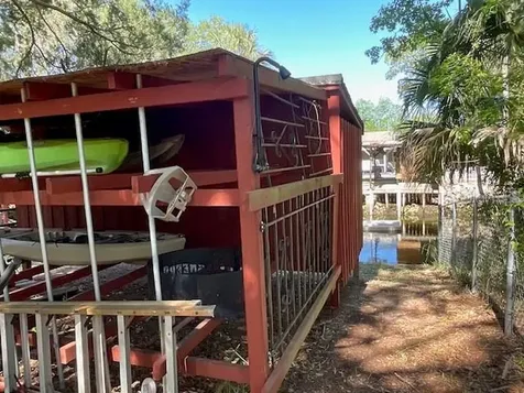 8157 Anchor Point Drive Weeki Wachee FL 34607