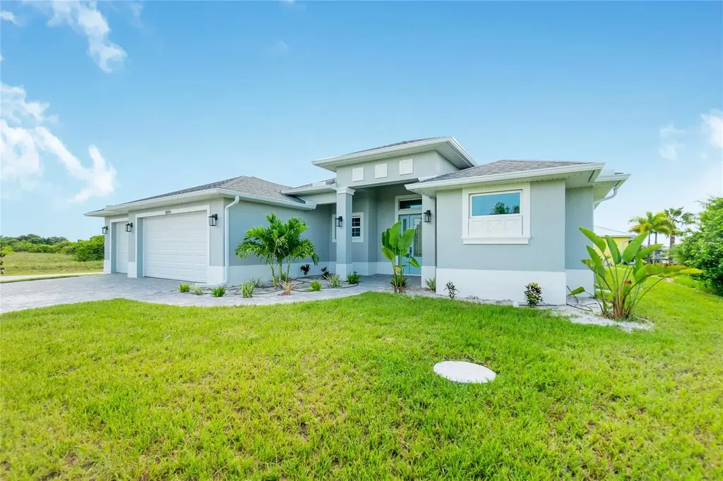 13344 Gershwin Lane Port Charlotte FL 33981
