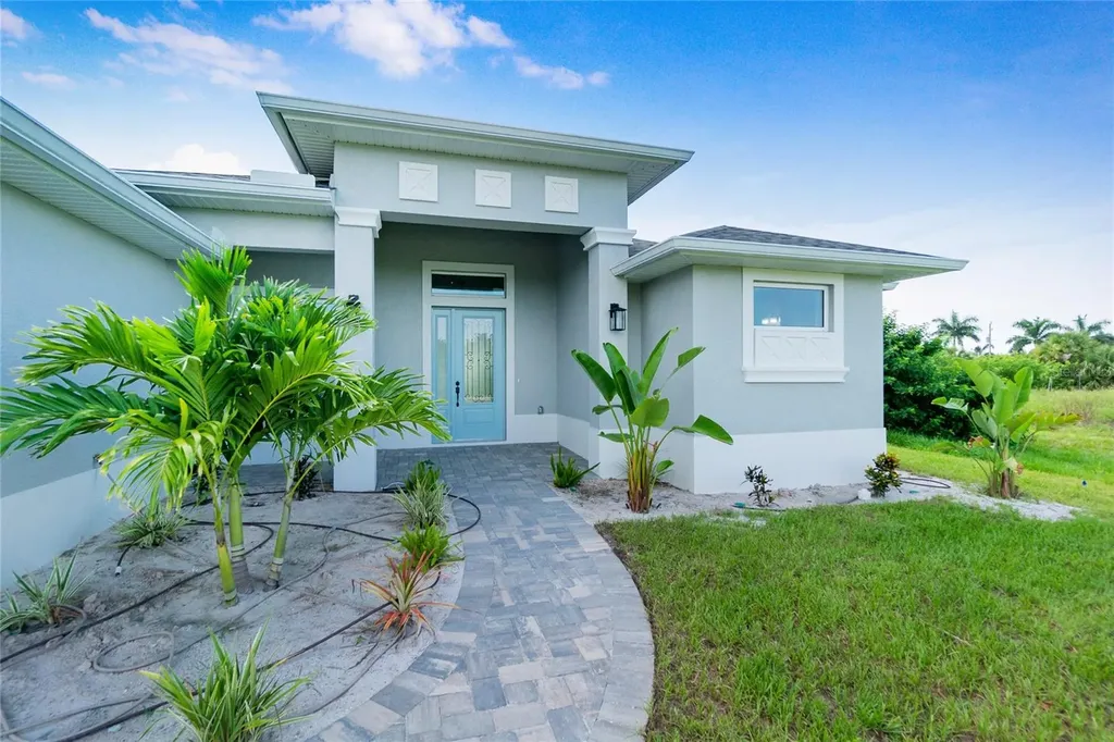13344 Gershwin Lane Port Charlotte FL 33981
