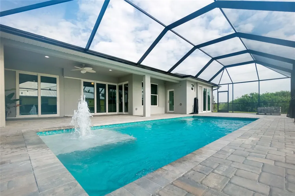 13344 Gershwin Lane Port Charlotte FL 33981