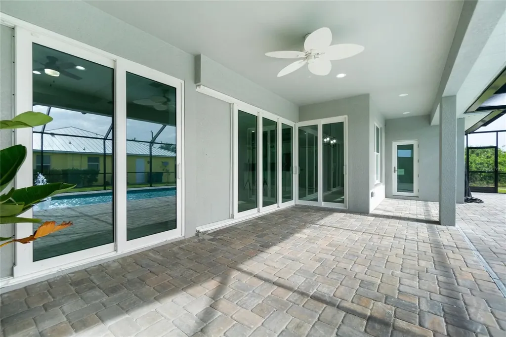 13344 Gershwin Lane Port Charlotte FL 33981