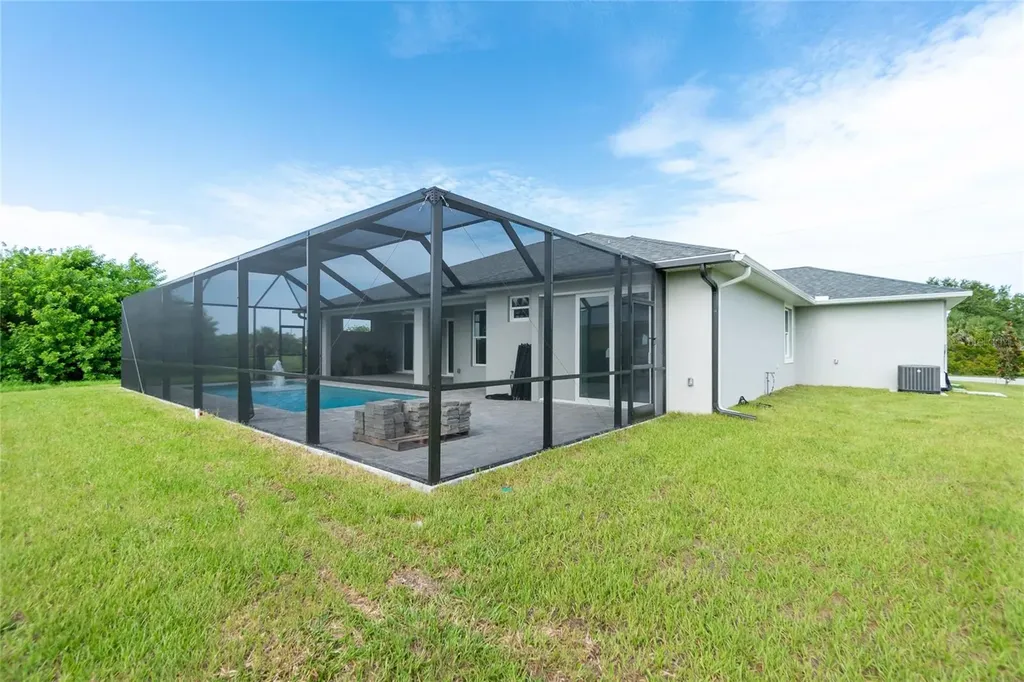 13344 Gershwin Lane Port Charlotte FL 33981