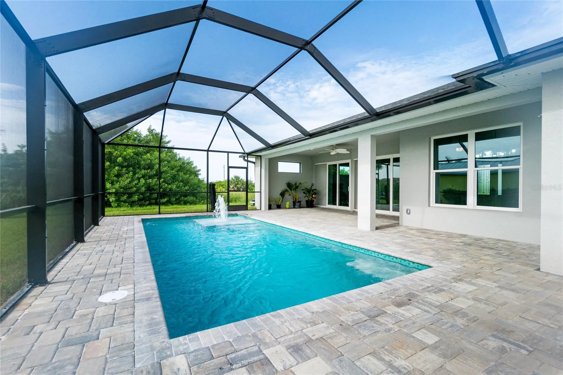 13344 Gershwin Lane Port Charlotte FL 33981