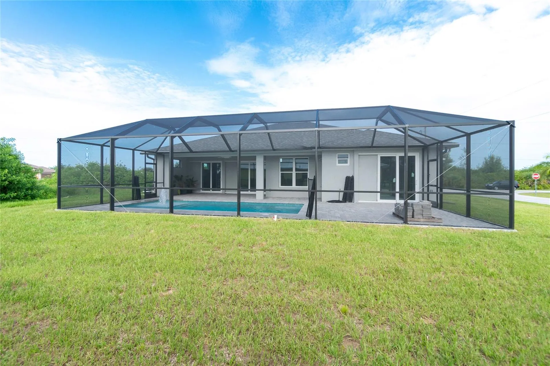 13344 Gershwin Lane Port Charlotte FL 33981