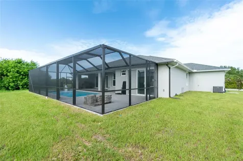 13344 Gershwin Lane Port Charlotte FL 33981