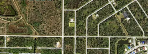 1505 Capel Street Port Charlotte FL 33953