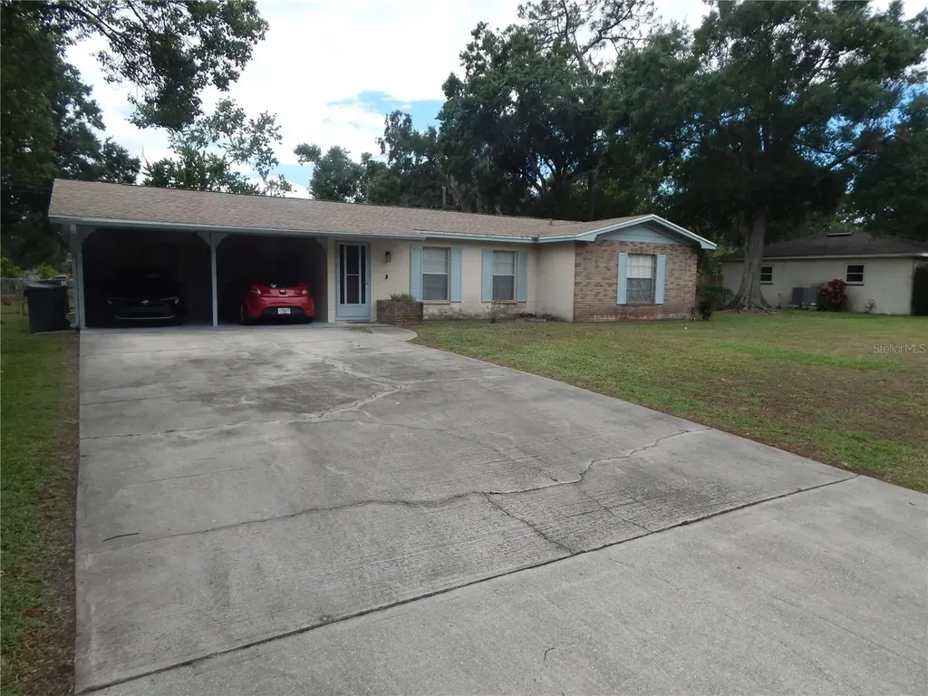 3509 Lisa Lane Lakeland FL 33801