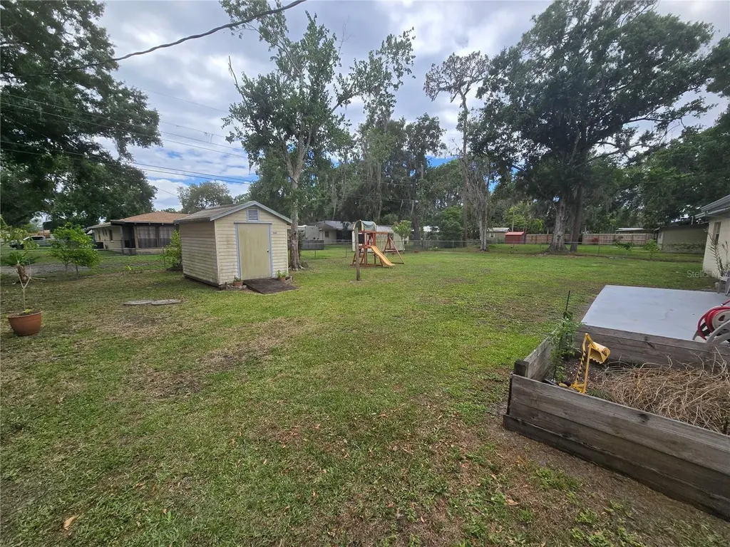3509 Lisa Lane Lakeland FL 33801