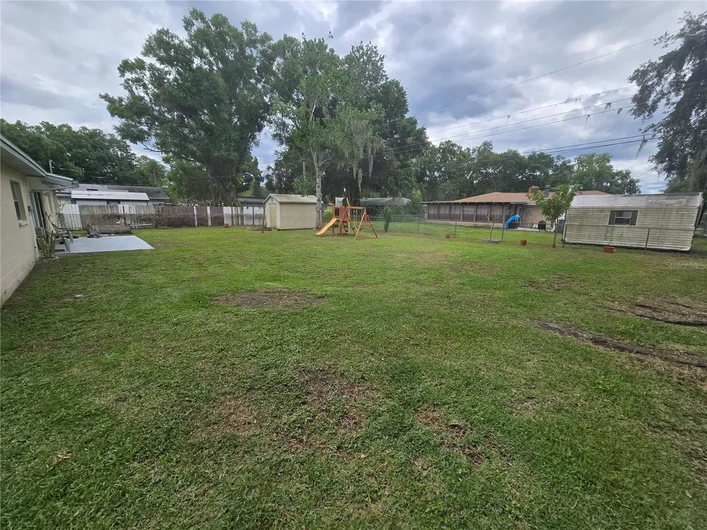 3509 Lisa Lane Lakeland FL 33801