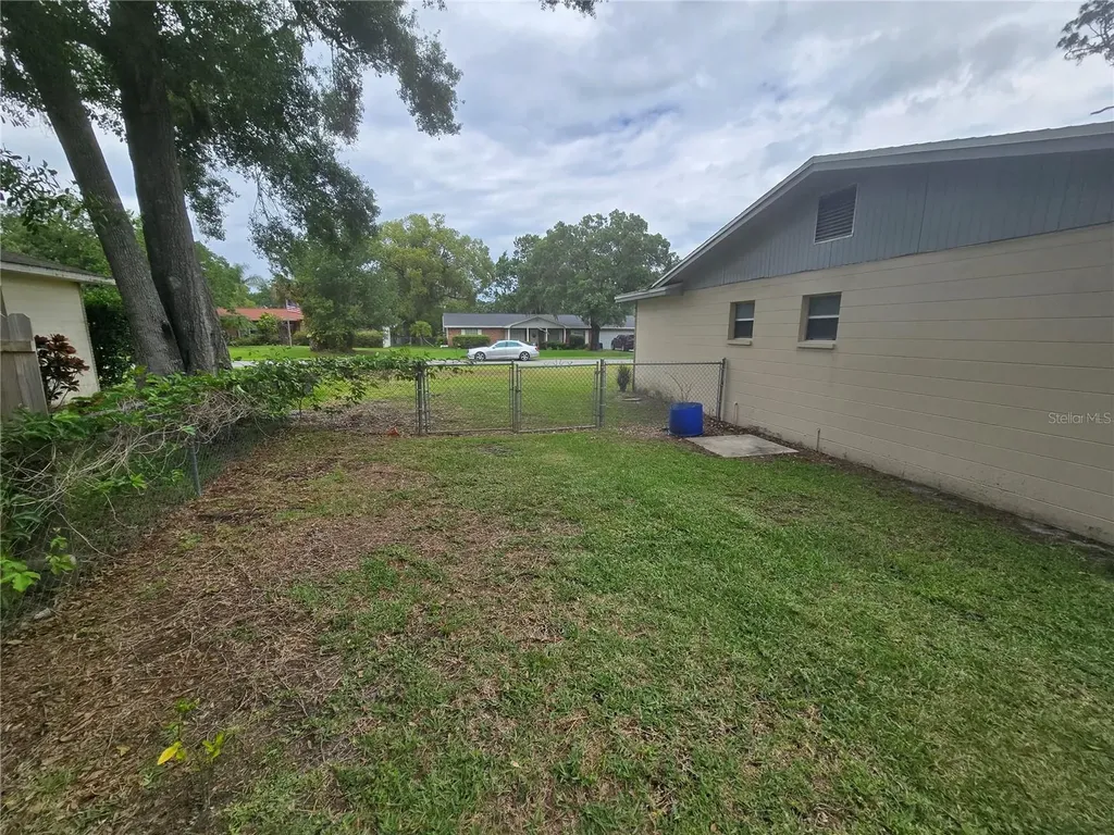 3509 Lisa Lane Lakeland FL 33801
