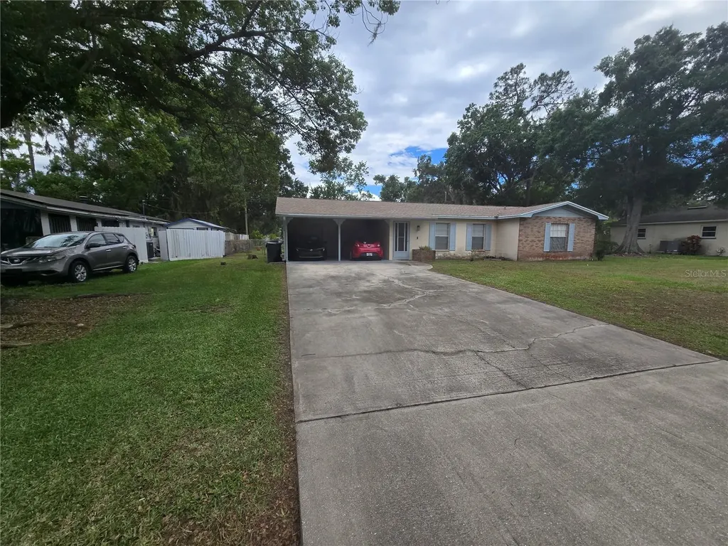 3509 Lisa Lane Lakeland FL 33801