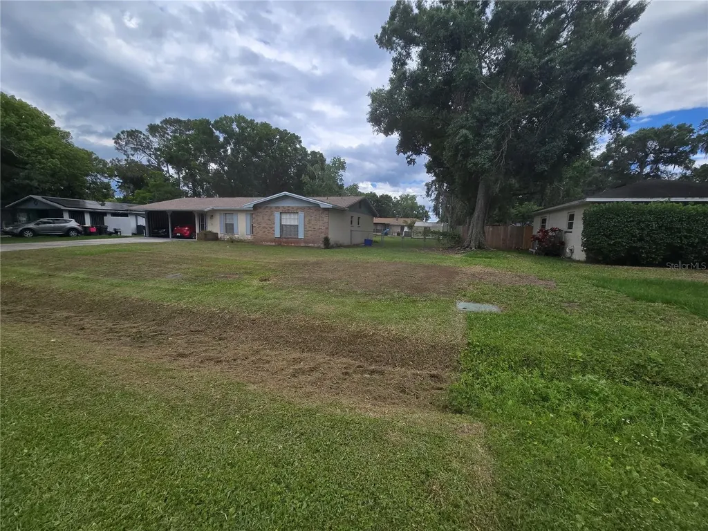 3509 Lisa Lane Lakeland FL 33801