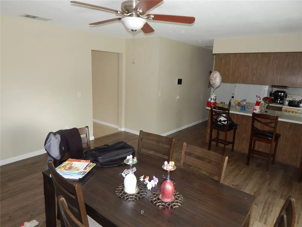 3509 Lisa Lane Lakeland FL 33801