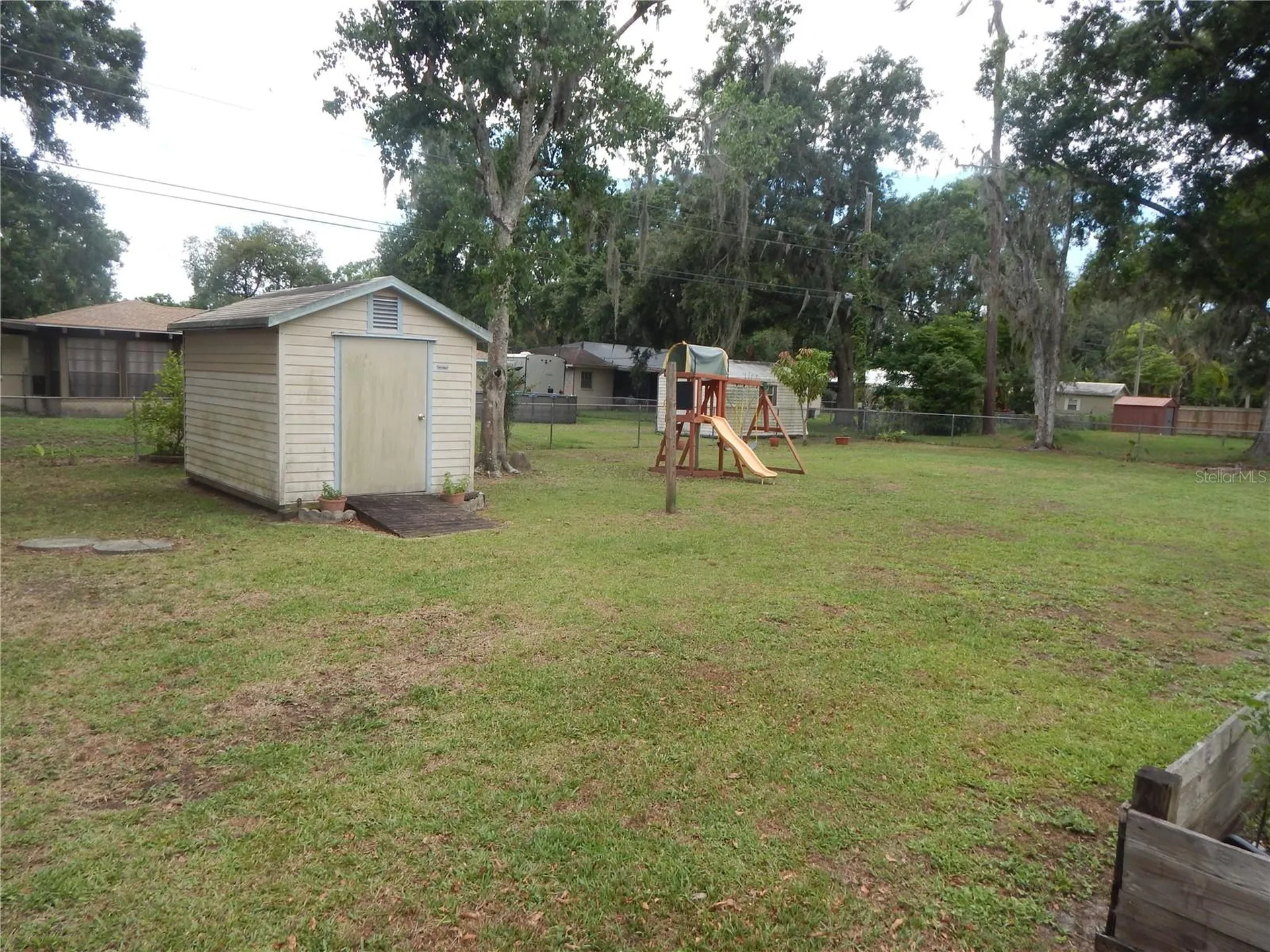 3509 Lisa Lane Lakeland FL 33801