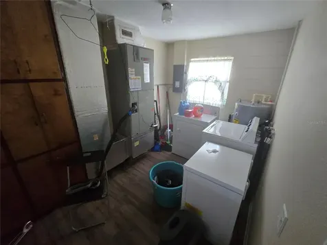 3509 Lisa Lane Lakeland FL 33801