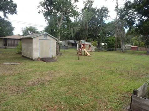 3509 Lisa Lane Lakeland FL 33801