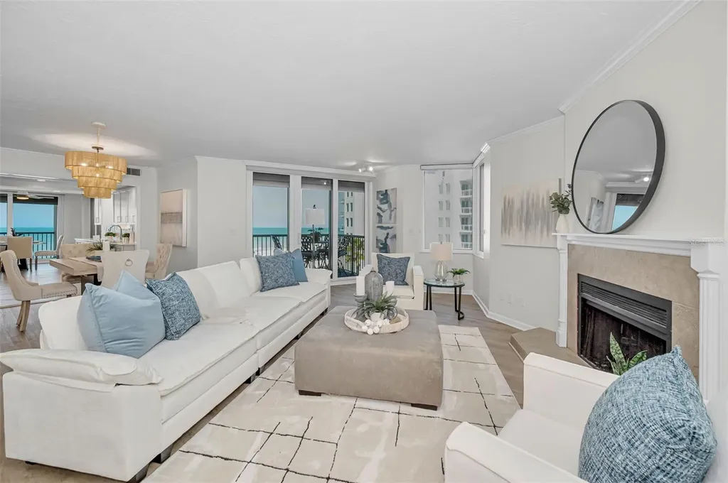 1600 Gulf Boulevard Clearwater Beach FL 33767