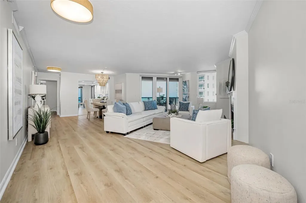 1600 Gulf Boulevard Clearwater Beach FL 33767