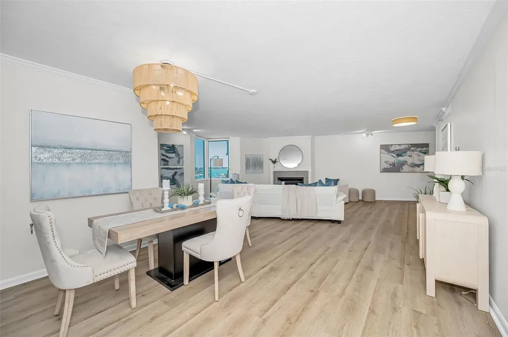 1600 Gulf Boulevard Clearwater Beach FL 33767