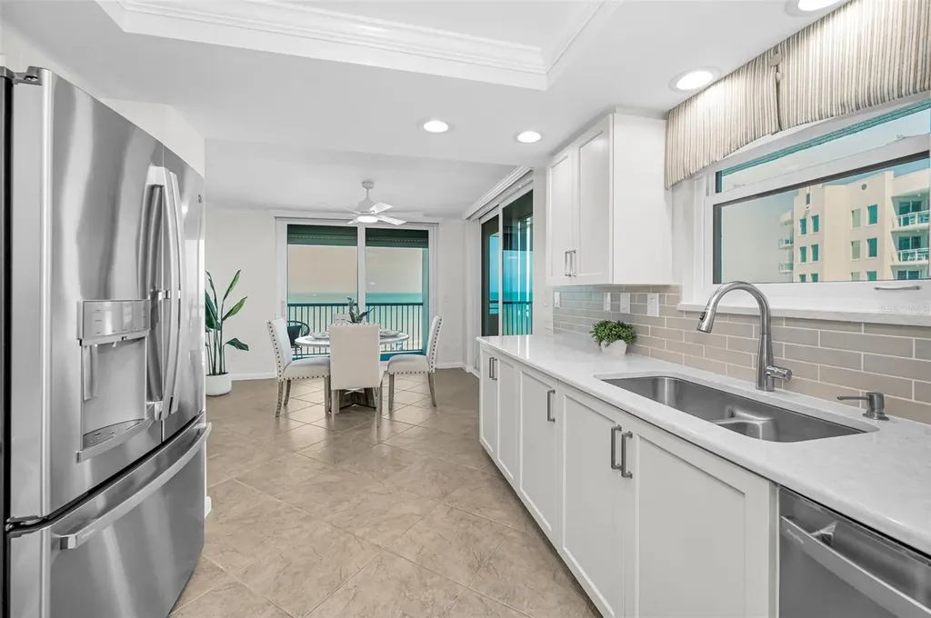 1600 Gulf Boulevard Clearwater Beach FL 33767