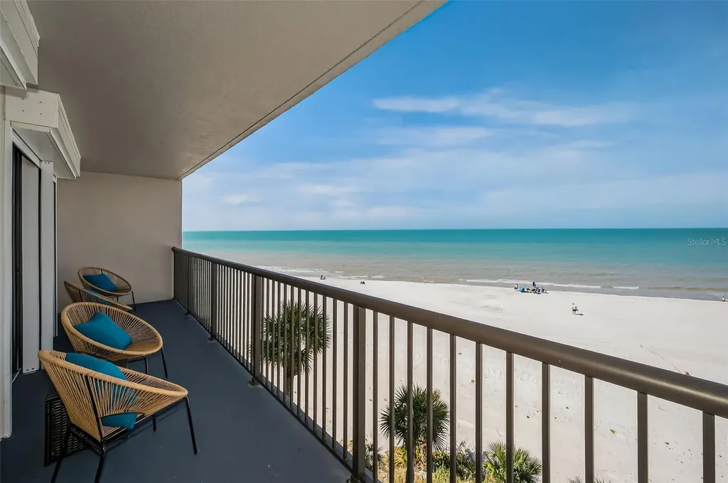 1600 Gulf Boulevard Clearwater Beach FL 33767