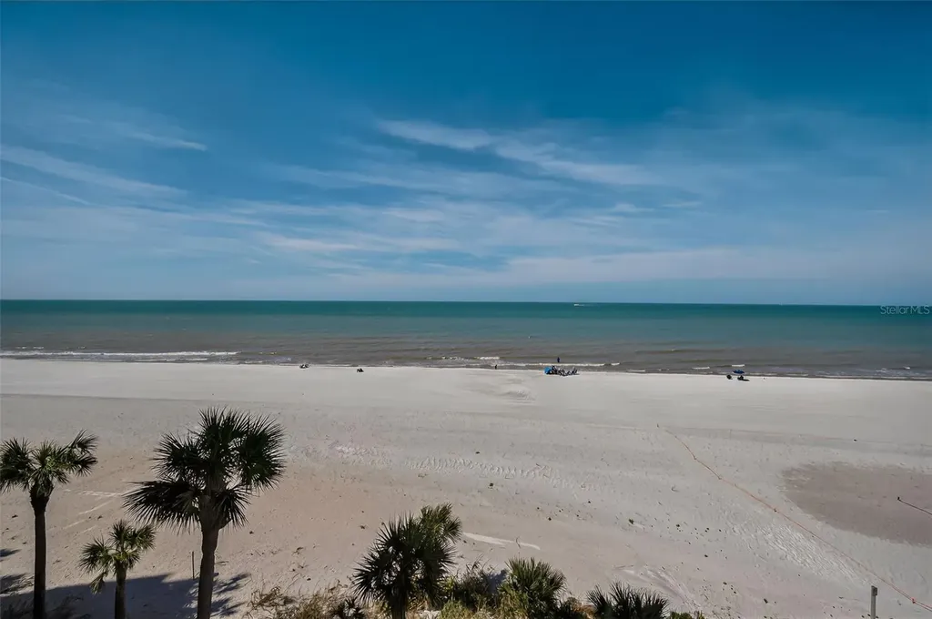 1600 Gulf Boulevard Clearwater Beach FL 33767