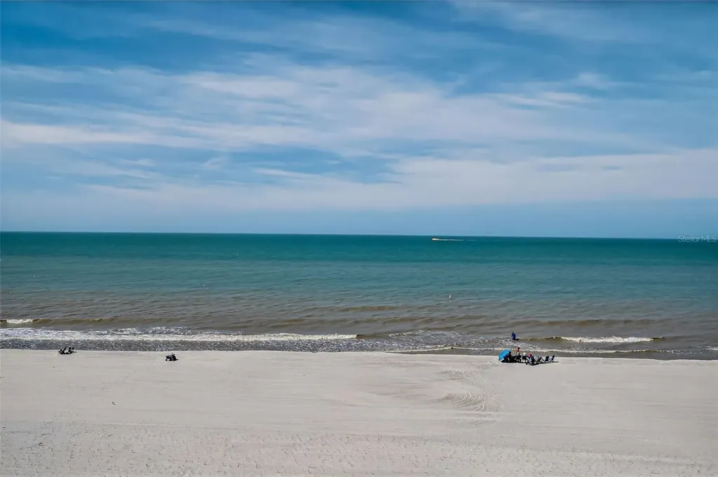 1600 Gulf Boulevard Clearwater Beach FL 33767