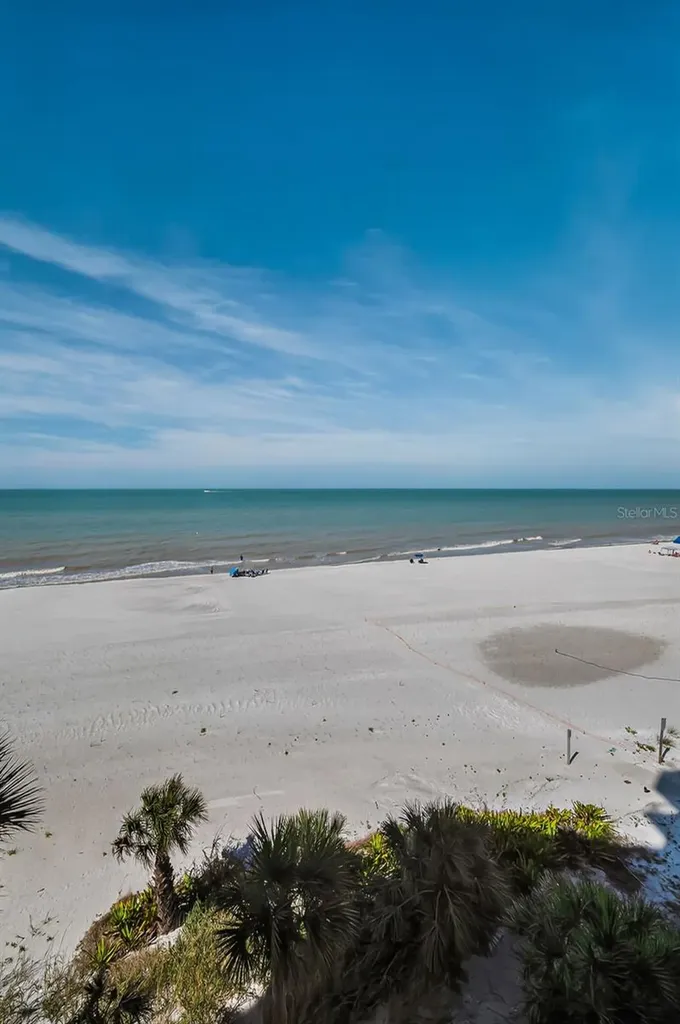 1600 Gulf Boulevard Clearwater Beach FL 33767