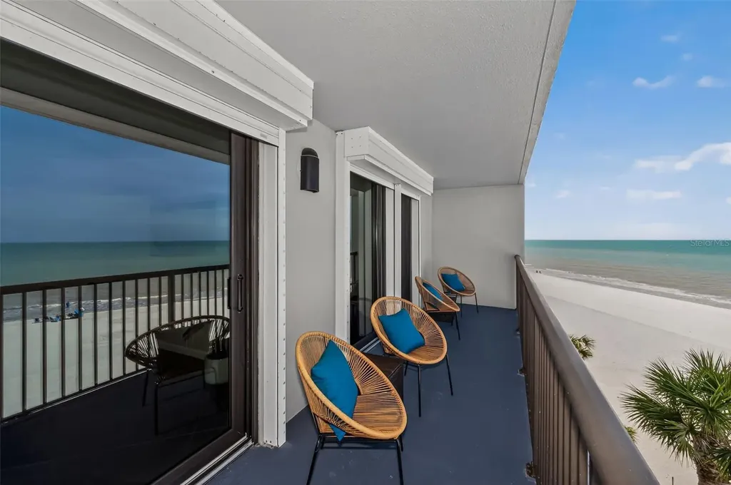 1600 Gulf Boulevard Clearwater Beach FL 33767