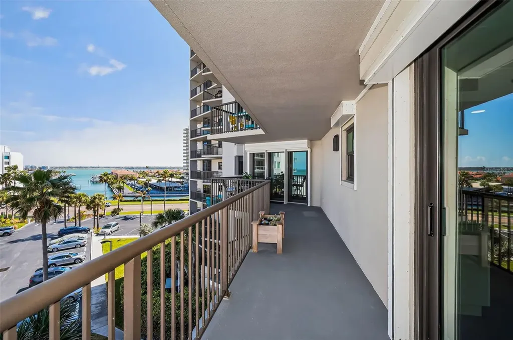 1600 Gulf Boulevard Clearwater Beach FL 33767