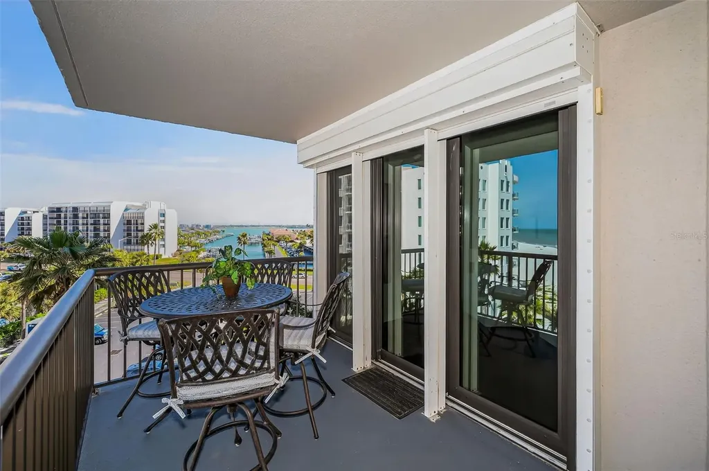 1600 Gulf Boulevard Clearwater Beach FL 33767