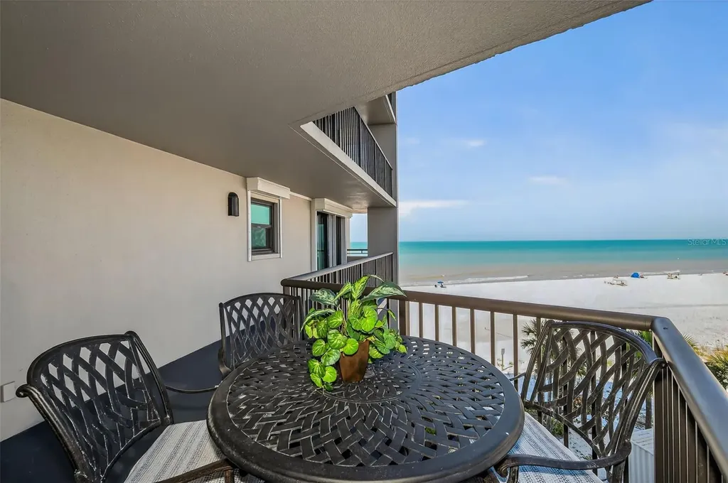 1600 Gulf Boulevard Clearwater Beach FL 33767