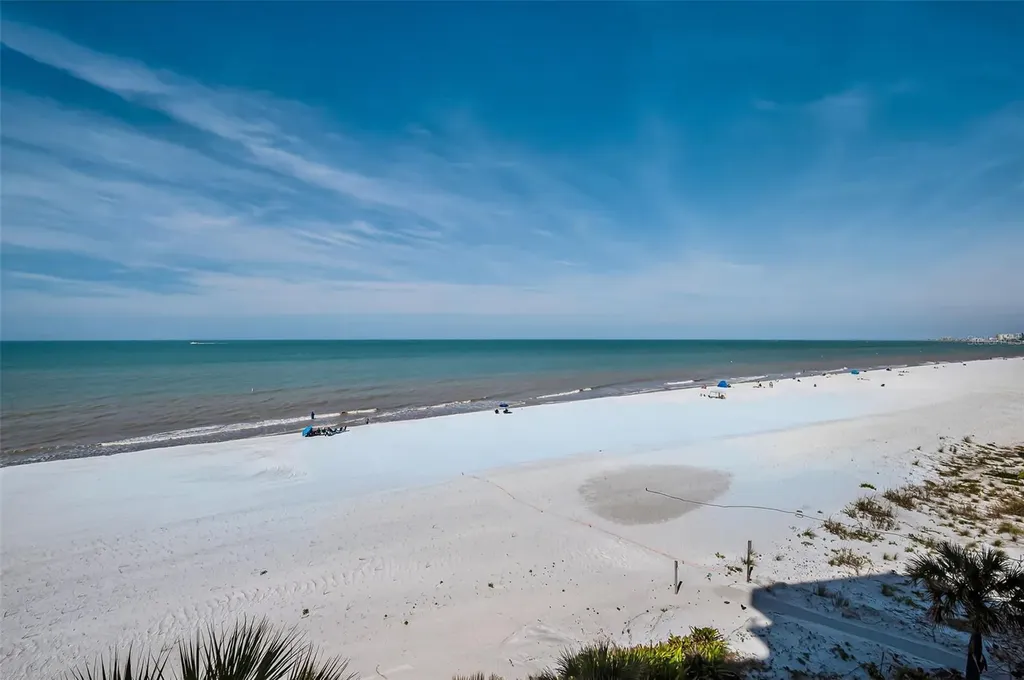 1600 Gulf Boulevard Clearwater Beach FL 33767