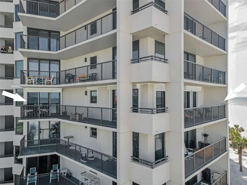 1600 Gulf Boulevard Clearwater Beach FL 33767