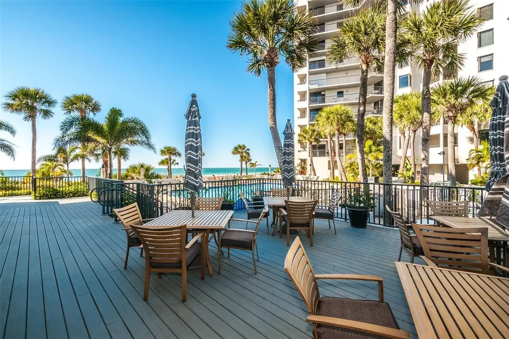 1600 Gulf Boulevard Clearwater Beach FL 33767