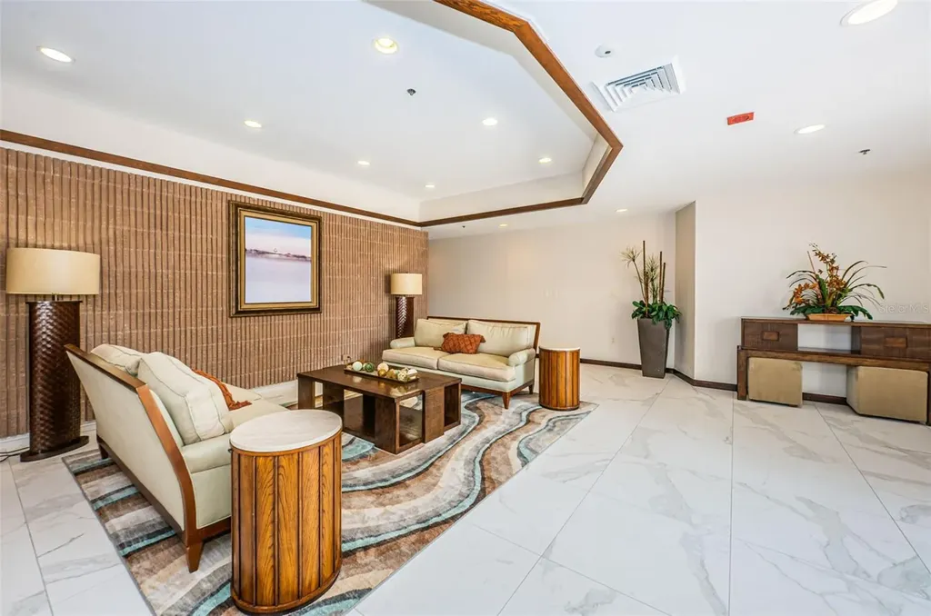 1600 Gulf Boulevard Clearwater Beach FL 33767