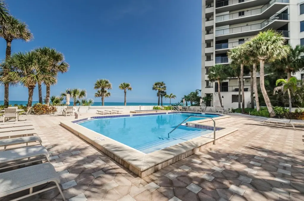 1600 Gulf Boulevard Clearwater Beach FL 33767