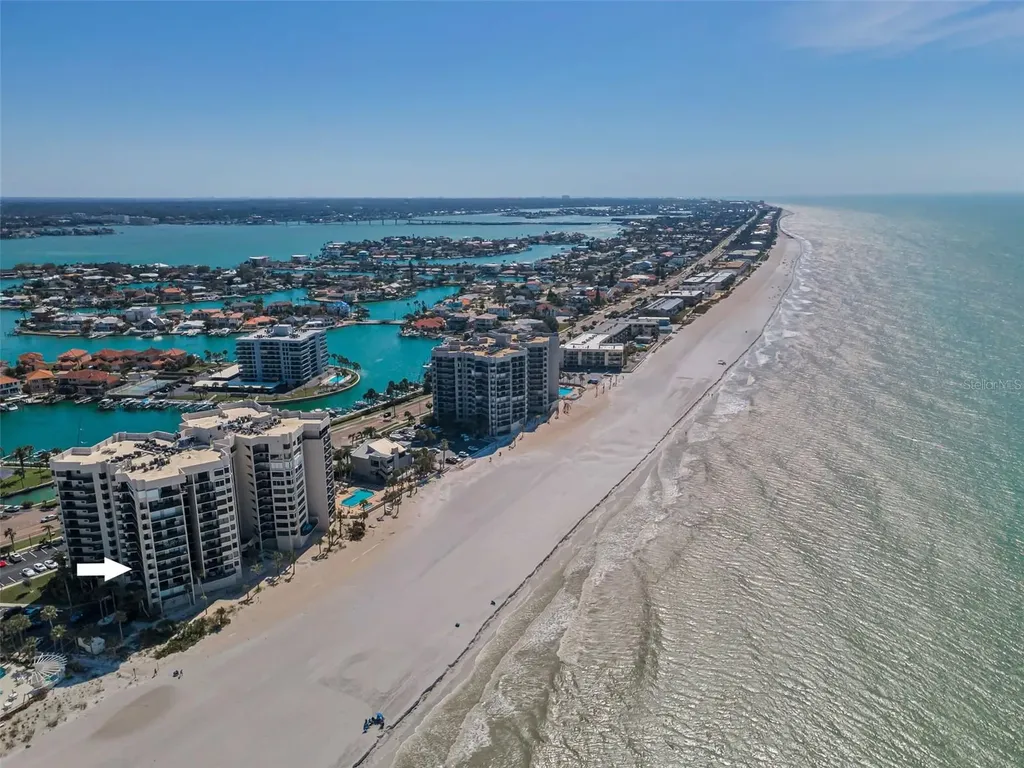 1600 Gulf Boulevard Clearwater Beach FL 33767